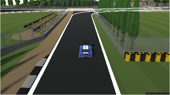 Simulation de circuit